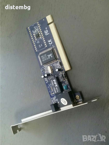 Мрежови адаптери 8139D /8139C /8139B /, снимка 1