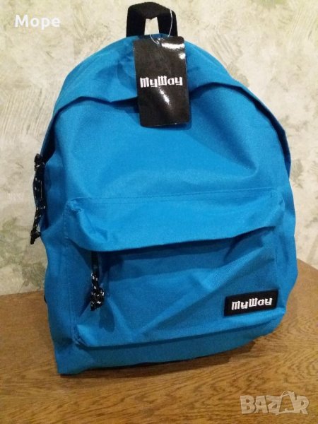 Раница, снимка 1