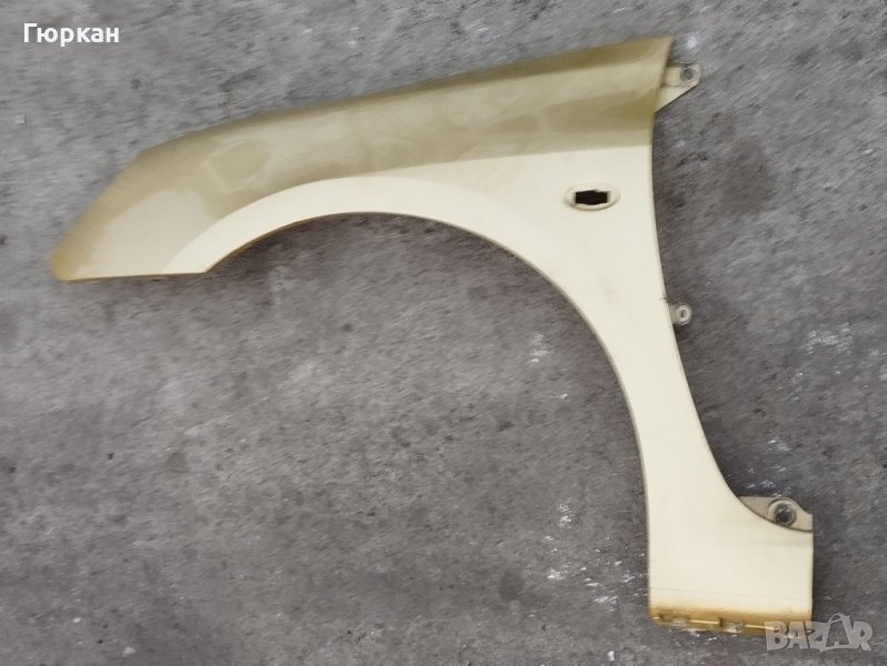 Ляв Калник за Peugeot 307 , снимка 1