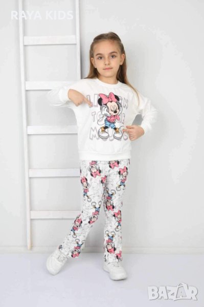 💝💝 Комплект за момичета 💝💝, снимка 1