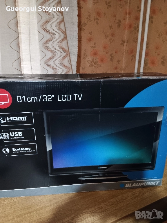 телевизор , снимка 1