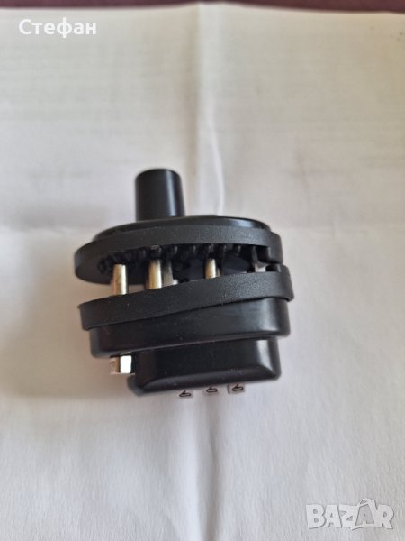 Ключалка за спусъка на оръжие, снимка 1