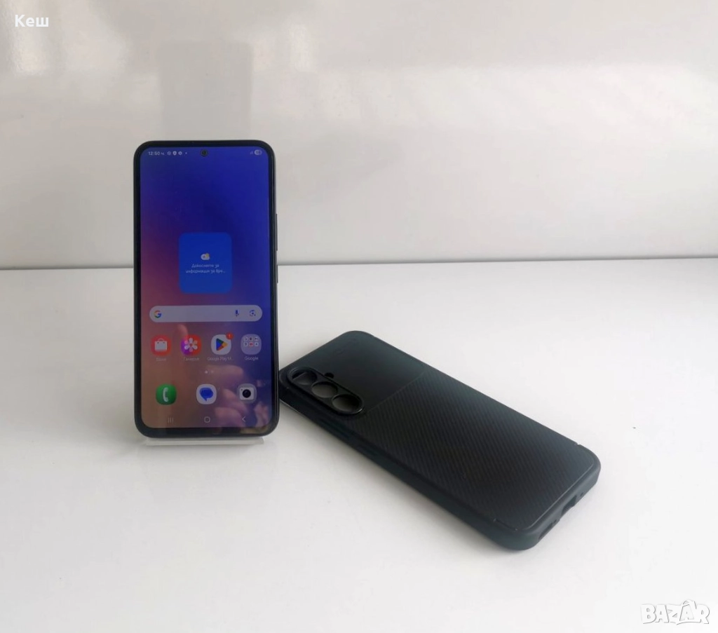 Смартфон Samsung A54 (8/128GB), снимка 1