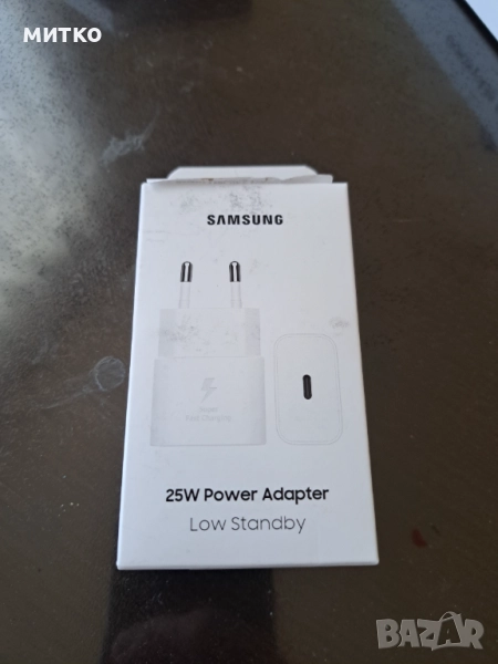 Зарядно за samsung, снимка 1