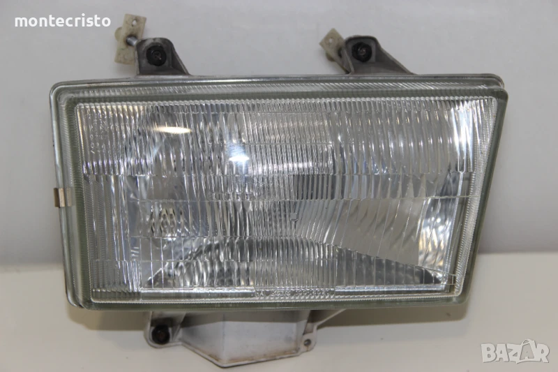 Десен фар Mazda B-serie (1997-2006г.) Mazda B / Mazda B2500 B-Series / Мазда 10016020 / 100-16020, снимка 1