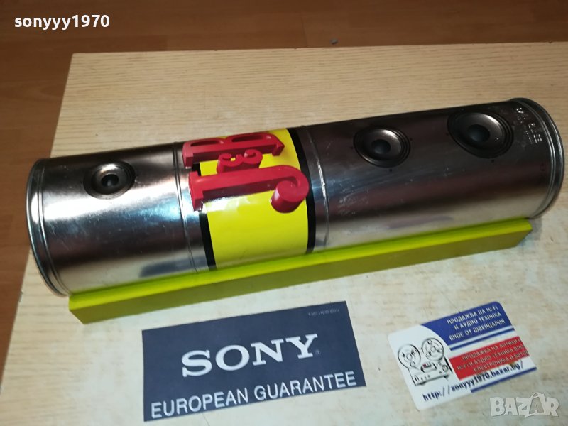 J&B ПРАЗНА КУТИЯ ЗА КОЛЕКЦИЯ 0107230730, снимка 1