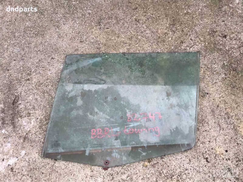 Задно ляво стъкло BMW,E46,3-Series,2001г.-комби-, снимка 1