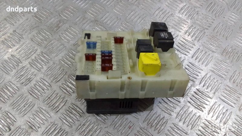 Бушонно табло Ford Focus 1.8i 2002г.	, снимка 1