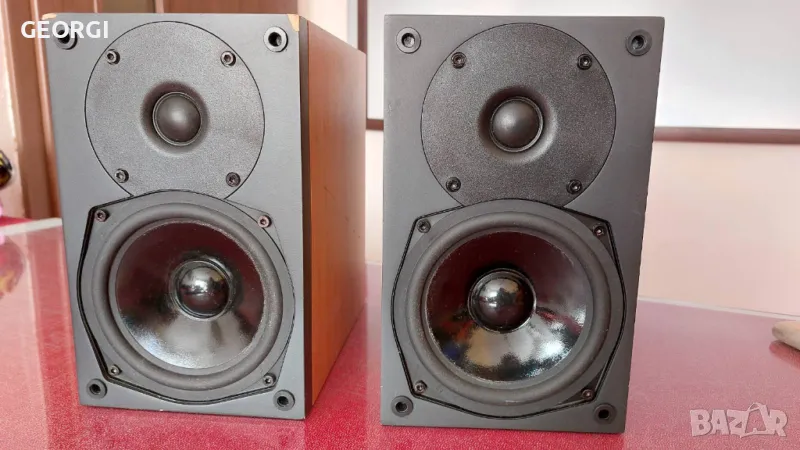 Тонколони TEAC LS-100U, снимка 1