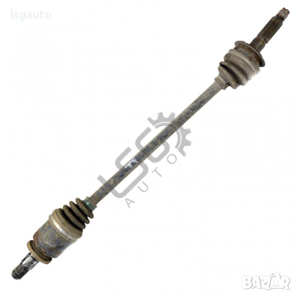 Задна дясна полуоска Subaru Forester III(2008-2013) ID:93252, снимка 1