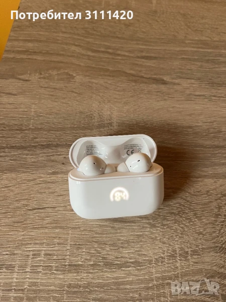 Безжични слушалки , снимка 1