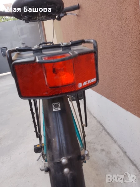 Велосипеди, снимка 1