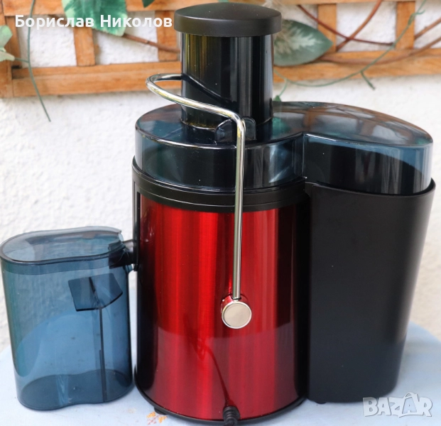 Сокоистисквачка - нова, снимка 1