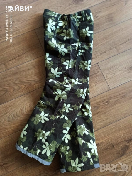 H&M Нов ски/сноуборд панталон, снимка 1