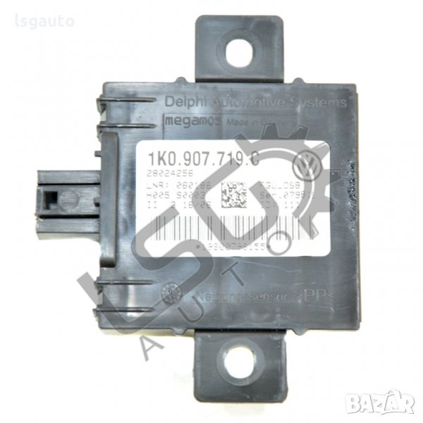 Контрол модул аларма Audi A3 (8PA) 2004-2010 A230821N-185, снимка 1