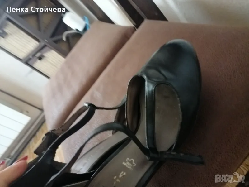 Обувки Tamaris, снимка 1