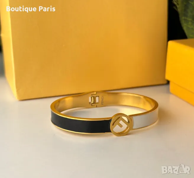 Fendi гривна, снимка 1