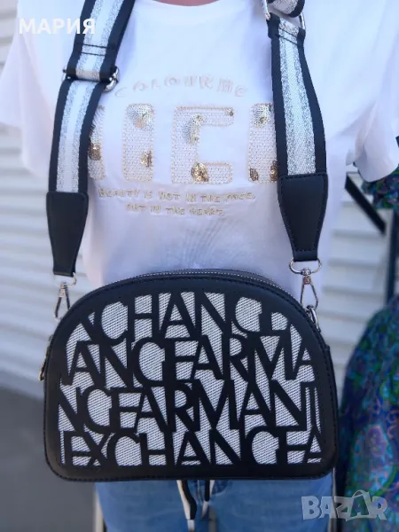 Дамска чанта-004, снимка 1