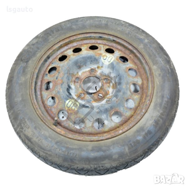 Резервна гума 5x120 патерица R17 BMW X3 (E83) 2003-2010 ID:102285, снимка 1