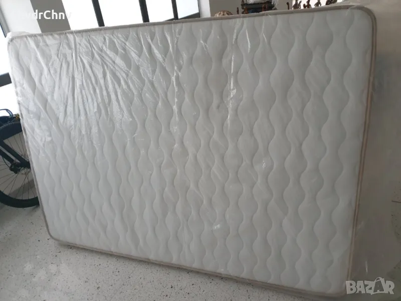 НОВ двулицев ортопедичен матрак ТЕД/Ted Astrea Ortho 200x140см, снимка 1