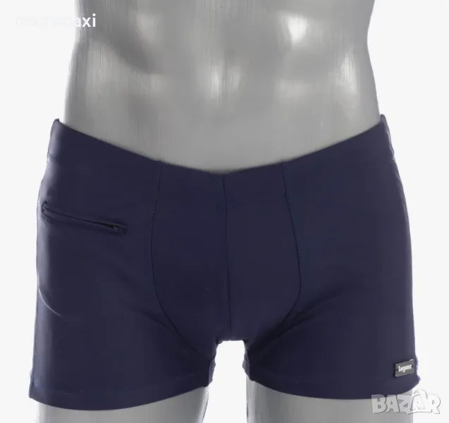 3XL Нов  мъжки бански Haute Pression, снимка 1