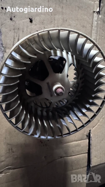 Вентилатор за парно зa Mercedes W168 - 145.60014, снимка 1