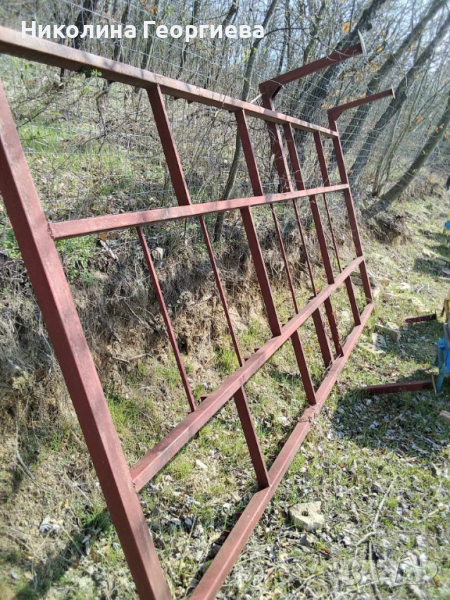 Продавам платформа за 14 кошера , снимка 1