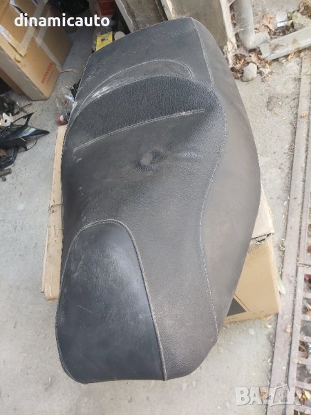 Седалка за Piaggio MP3 250-400, снимка 1