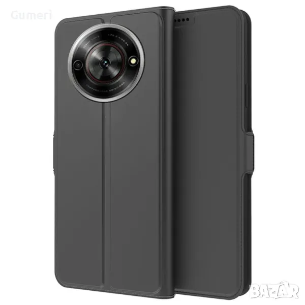 Тефтер "Wallet" За Vivacom 5G PRO Smartphone, снимка 1