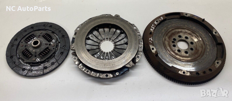 Комплект съединител за Opel Опел Астра К 1.0 Турбо B10XFL C1057130 9223223 2782 2017, снимка 1