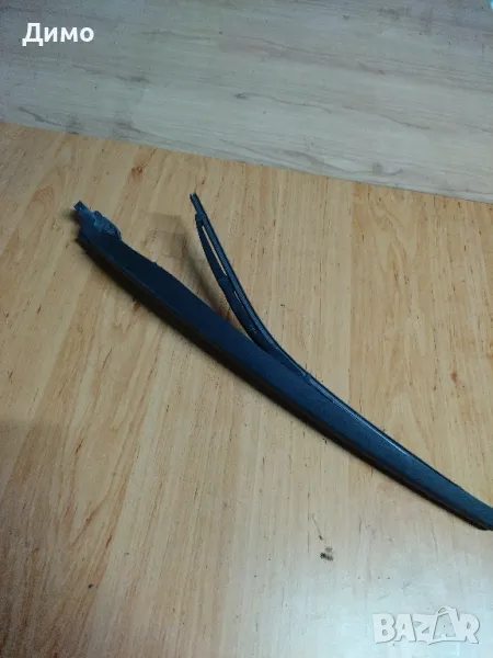 рамо задна чистачка бмв е61 , снимка 1