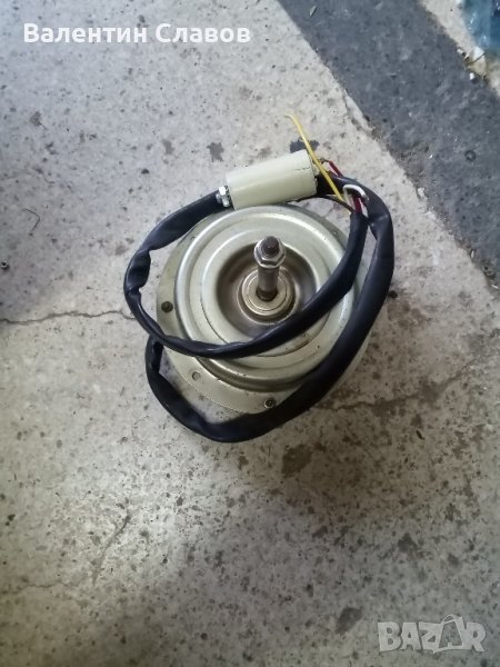 електромотор от климатик, снимка 1