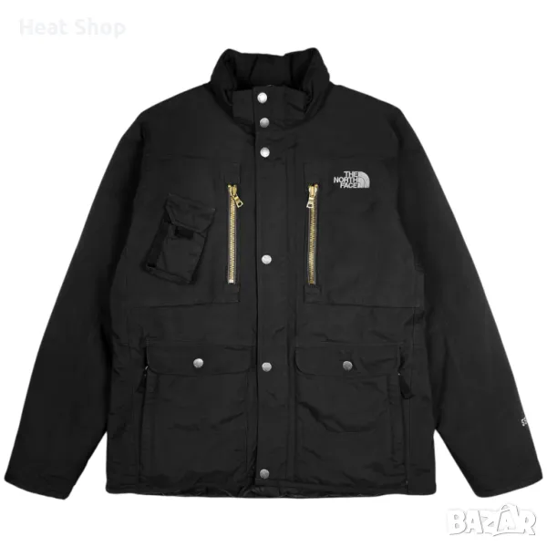 Мъжко пухено яке  The North Face 550 Combat Condura Goose Down Puffer Jacket, снимка 1