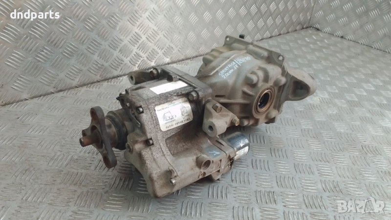 Диференциал Kia Sportage 2.0CRDI 2017г.	, снимка 1