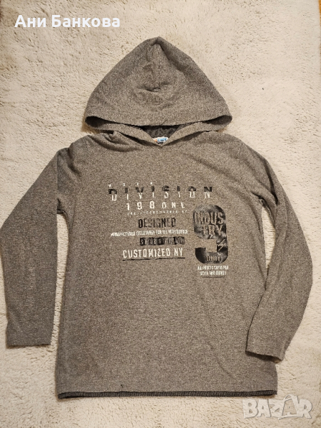 Суитчер 11-12г, снимка 1