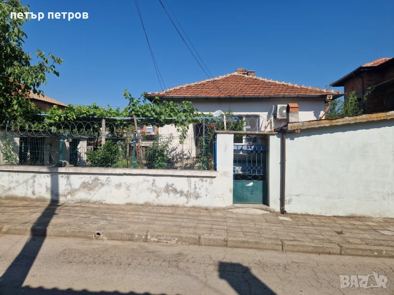 Продава се къща в гр.Харманли, снимка 1