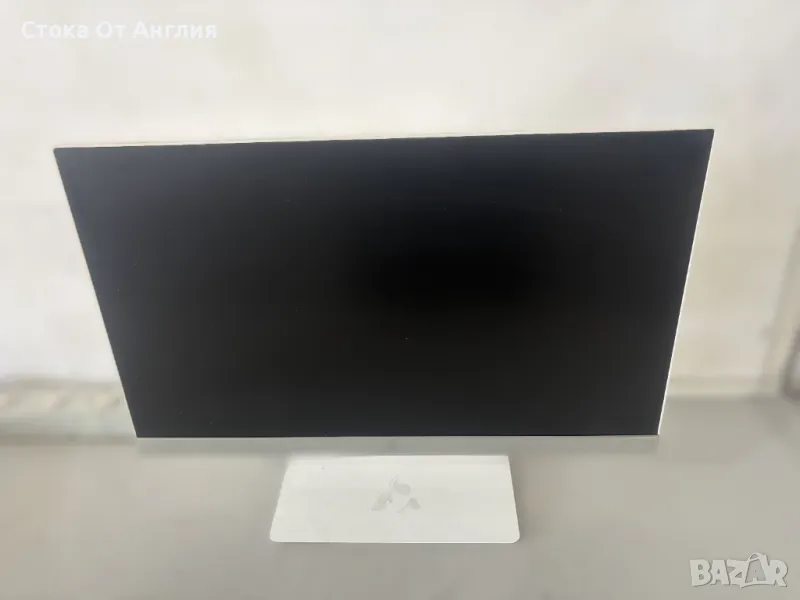 Монитор - HP 24xw, снимка 1