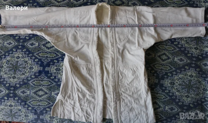 Кимоно за бойни спортове-използвано, снимка 1