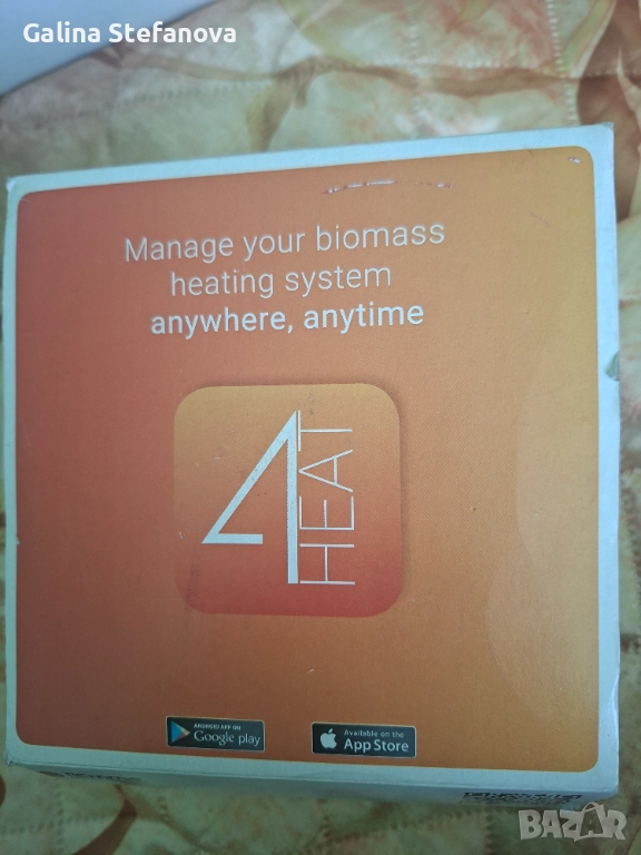 WI FI устройство за отдалеченост, снимка 1