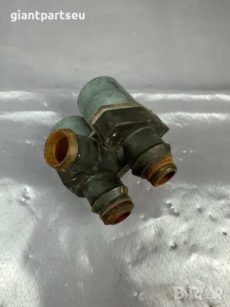 Клапан Парно за Мерцедес Mercedes-benz W210 1147412114, снимка 1