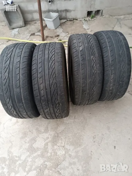   Гуми 235/55/18, снимка 1