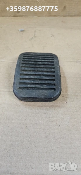 Гумички Гумичка съединител Шкода РТ РТО автобус Чавдар , снимка 1