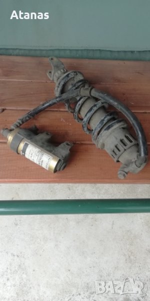 Амортисьор за мотоциклет, снимка 1