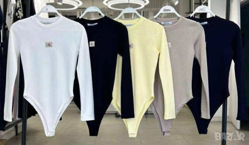 боди calvin klein , снимка 1