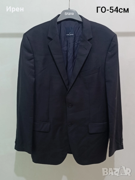 Мъжки официални сака , снимка 1