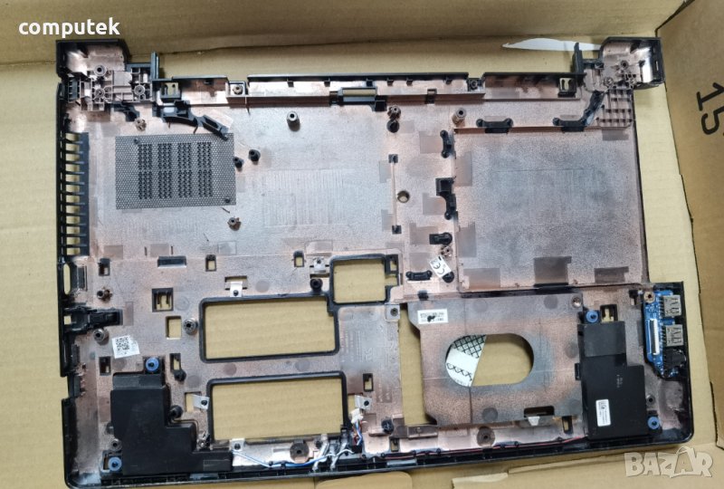 Части - лаптоп Lenovo IdeaPad 300 15IBR, снимка 1