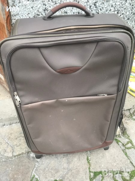 Куфар за ръчен багаж Самсонайт, снимка 1