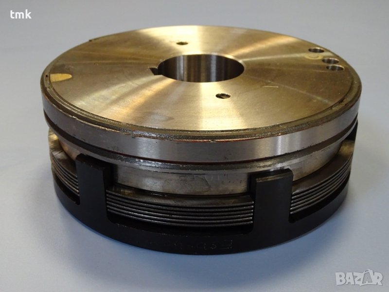 Съединител електро-магнитен Stromag ESD-40 electromagnetic clutch, снимка 1