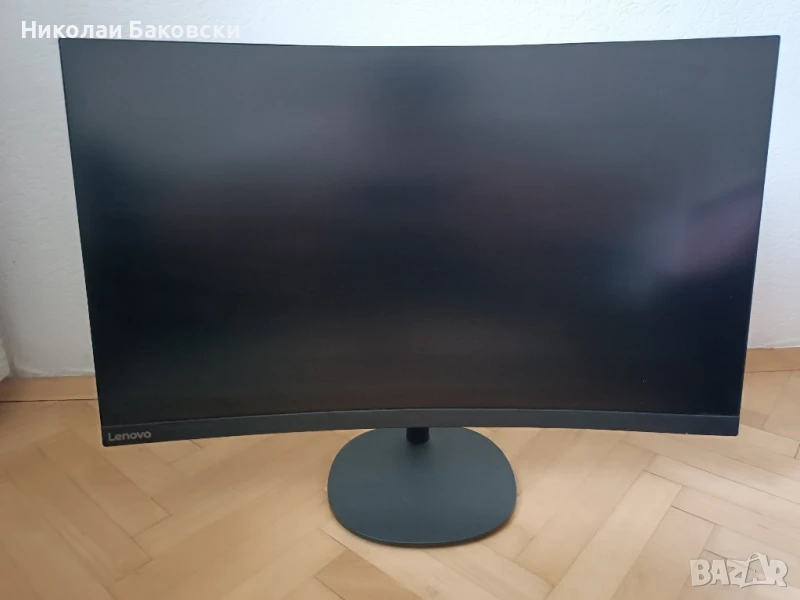 Монитор Lenovo 32 Инча , снимка 1