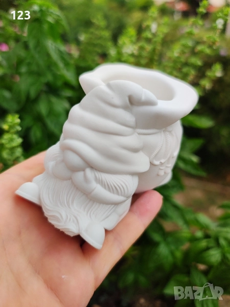 отливка , снимка 1